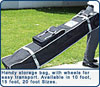 Roller Carry Bag for Canopies