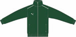 Puma Phaser Warm-up Jacket