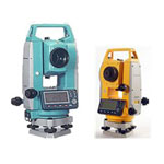 LaserLynx Electronic Distance Measurement