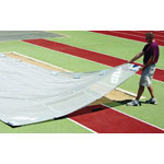 LJ/TJ Mesh Sand Pit Cover 