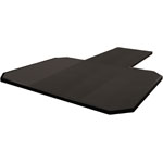 VS Solid Rubber Platforms