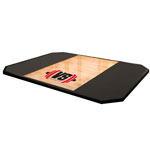 VS Standard Platform Oak Center