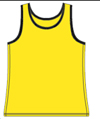 PCS Solid Top