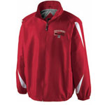Holloway Stealth Jacket