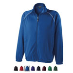 Holloway Attitude Jacket