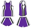 PCS Attitude Singlet/Short - CUSTOM