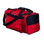 Holloway Luggage Bag