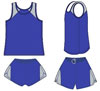 PCS Accelerator Singlet/Short - CUSTOM