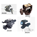 Lynx Camera Mountings