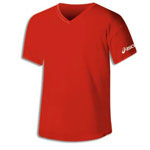 ASICS Circuit-7 Warm Up Shirt W