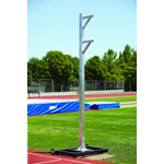 Finishlynx Mounting Post