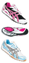 ASICS Hyper-Rocketgirl XCS (Spikeless) Sale