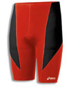 ASICS Hammer Short