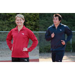 VS Velocity 1/2 Zip