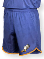 Cobblestones Tricot Short 5in.
