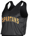 Cobblestones Tricot Singlet Mens