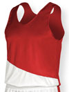 Cobblestones Custom Wave Singlet