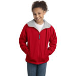 Port & Company Youth Team Jacket