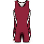 Adidas Mens Track Speedsuit