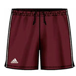 Adidas TF Climalite V-Notch Short