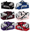  Port & Company - Color Block Sport Duffel