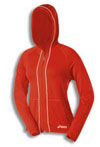 ASICS W Aliso Hoody Jacket