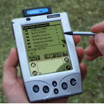 FieldLynx Mobile Field Event Management