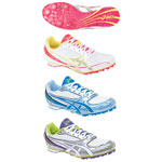 ASICS Hyper Rocketgirl 4