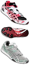 ASICS GEL-Dirt Diva 2