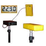 Sport-timer 3000 Lap Timer