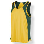 Cobblestones Track Singlet
