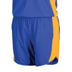 Cobblestones Loose Fit Side Panel Short