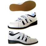 VS Athletics Weightlifting Shoe