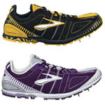 Brooks Mach 12 XC Spike