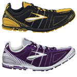 Brooks Mach 12 XC Spikeless