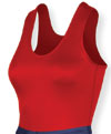 Cobblestones Nylon Lycra Top