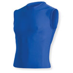 Cobblestones Sleeveless Crew