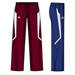 Adidas Scorch Sideline Pant