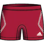 Adidas Low-Rise Short Tight