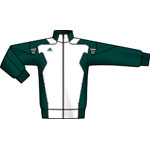 Adidas Scorch Sideline Jacket