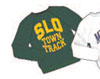 Team Crewneck Pullover