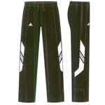 Adidas Performance Basic Pant