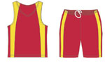 PCS CUSTOM Prestige Spandex Singlet/Short