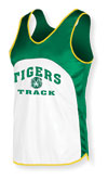 Cobblestones Custom Tunnel Singlet