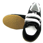 VS OS Suede Weightlifting Shoe