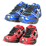 VS Youth Alpha Trainer