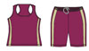 PCS Evolution Spandex Top/Short - CUSTOM