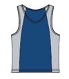 PCS Reliance Spandex Top - CUSTOM