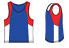 PCS Zephyr Spandex Top - CUSTOM