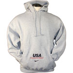 Nike USATF Embroidered Hoody